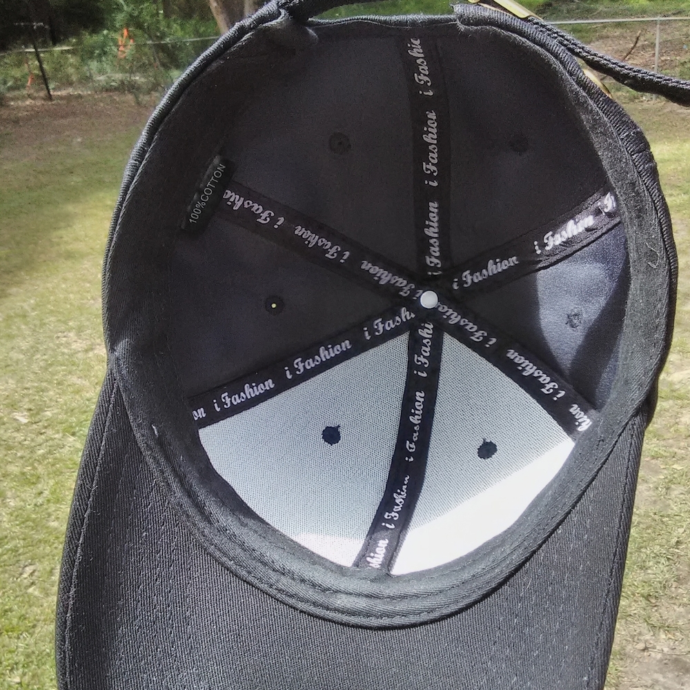 Customized Hat - Picture 5 of 9